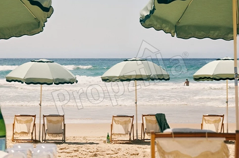 Bugatti Residences Ratings